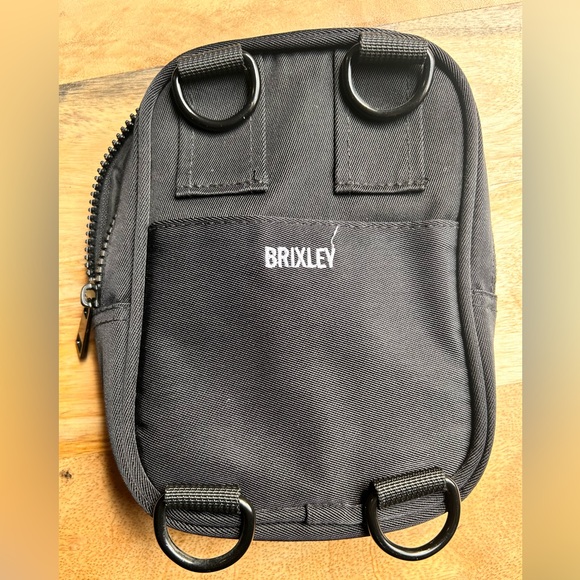 Small Brixley bag - Picture 3 of 4